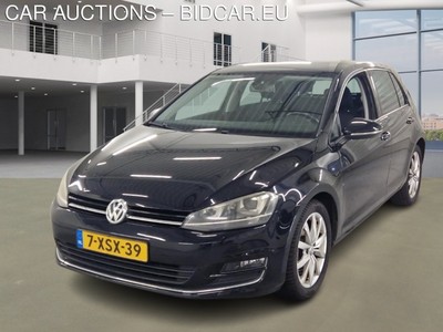 Volkswagen Golf 1.3 1.4 TSI HIGHLINE, 2014