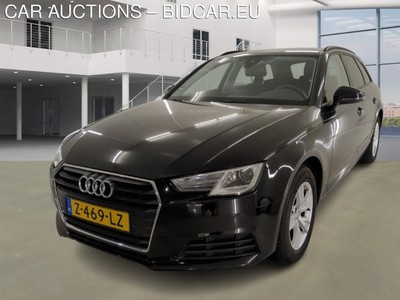 Audi A4 Avant 1.9 30 TDI PRO LINE, 2019