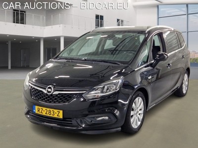 Opel Zafira 1.3 1.4 TURBO INNOVATION 7P., 2017