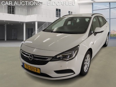 Opel Astra sports tourer 0.9 1.0 TURBO ONLINE EDITION, 2018