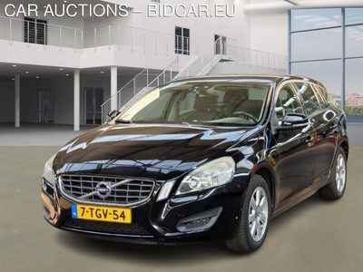 Volvo V60 1.5 1.6 T4 KINETIC, 2011