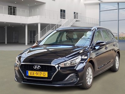 Hyundai i30 wagon 0.9 1.0 T-GDI COMFORT, 2019