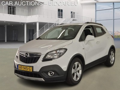 Opel Mokka 1.3 1.4 T COSMO, 2015