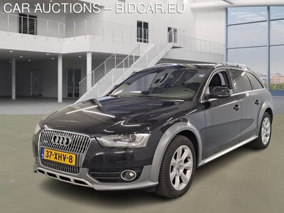 Audi A4 Allroad 1.9 2.0 TFSI PRO LINE, 2012