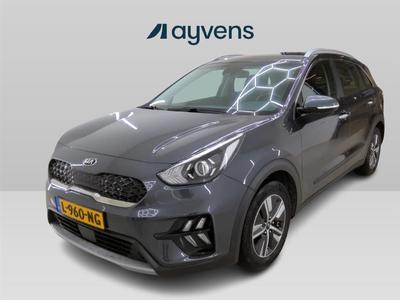 Kia Niro 1.5 1.6 GDI HYBRID DYNAMICLINE, 2021