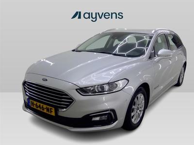 Ford Mondeo wagon 1.9 2.0 IVCT HEV TITANIUM, 2020