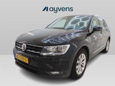 Volkswagen Tiguan 1.4 1.5 TSI ACT COMFORTLINE BUSINESS, 2019