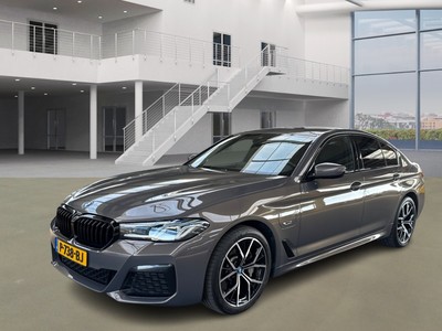 BMW 5-SERIE 1.9 520E BUSINESS EDITION PLUS, 2022