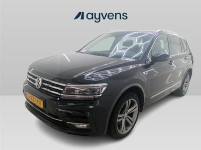 Volkswagen Tiguan all space 1.4 1.5 TSI HIGHLINE BUSINESS R, 2019