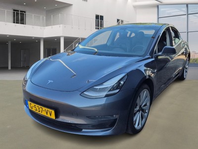 Tesla Model 3 0.0 LONG RANGE AWD 75 KWH, 2019