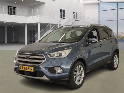 Ford Kuga 1.4 1.5 ECOBOOST TITANIUM, 2019