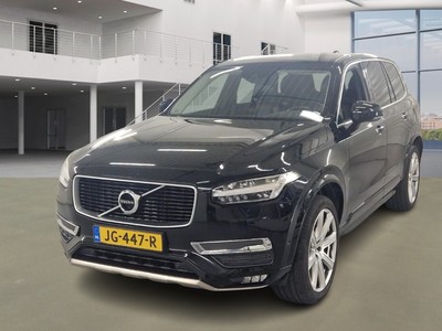 Volvo XC90 1.9 2.0 D5 AWD INSCRIPTION, 2015