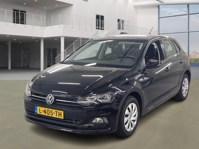 Volkswagen Polo 0.9 1.0 TSI COMFORTLINE BUSINESS, 2021