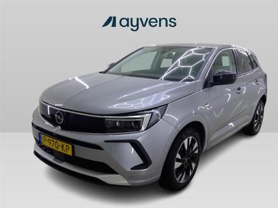 Opel Grandland 1.1 1.2 TURBO BUSINESS ELEGANCE, 2022