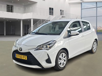 Toyota Yaris 0.9 1.0 VVT-I ACTIVE, 2020