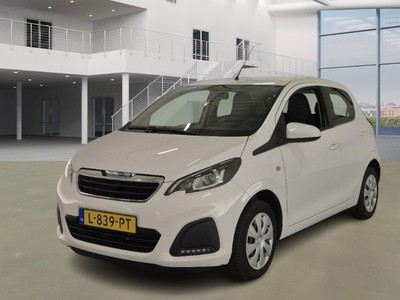 Peugeot 108 0.9 1.0 E-VTI ACTIVE, 2021