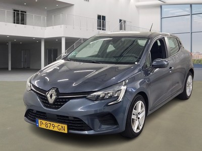 Renault Clio 0.9 1.0 TCE ZEN, 2022