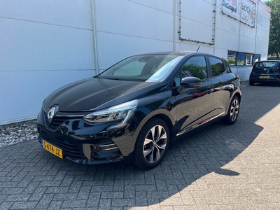 Renault Clio 0.9 1.0 TCE 90 EVOLUTION, 2023