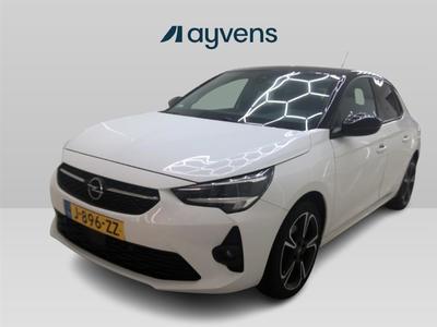 Opel Corsa 1.1 1.2 GS LINE, 2020