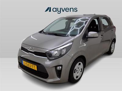 Kia Picanto 0.9 1.0 MPI COMFORTPLUSLINE, 2020