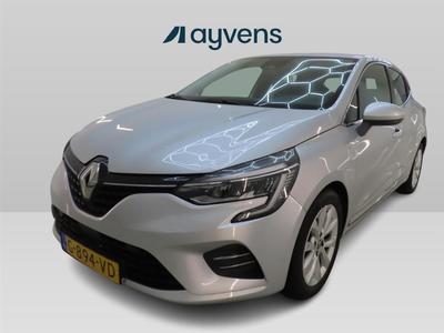 Renault Clio 0.9 1.0 TCE INTENS, 2019