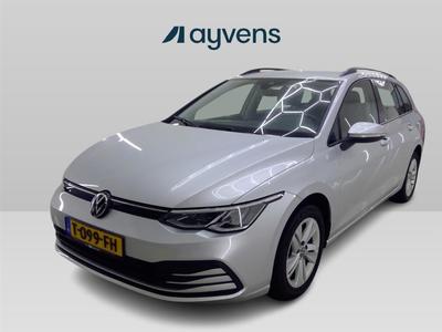 Volkswagen Golf variant 0.9 1.0 ETSI LIFE BUSINESS, 2023