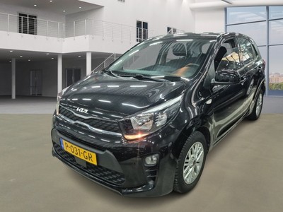 Kia Picanto 0.9 1.0 DPI DYNAMICLINE, 2022