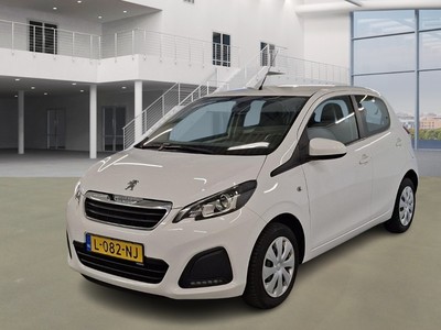 Peugeot 108 0.9 1.0 E-VTI ACTIVE, 2021
