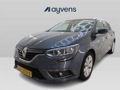 Renault Megane estate 1.3 1.3 TCE LIMITED, 2019