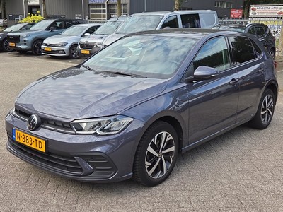 Volkswagen Polo 0.9 1.0 TSI LIFE, 2021