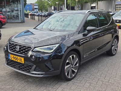 Seat Arona 0.9 1.0 TSI FR BUSINESS INTENSE, 2021