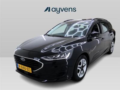 Ford Focus wagon 0.9 1.0 ECOBOOST CONNECTED, 2022