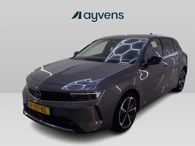 Opel Astra 1.1 1.2 BUSINESS ELEGANCE, 2022