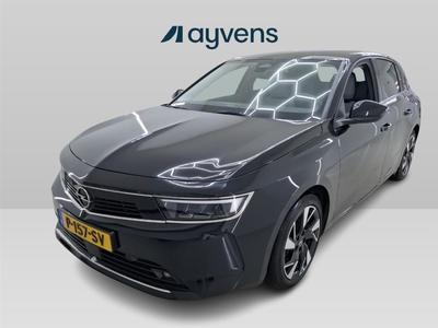 Opel Astra 1.1 1.2 ELEGANCE, 2022