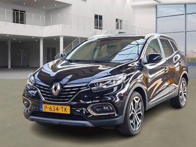 Renault Kadjar 1.3 1.3 TCE TECHNO, 2022