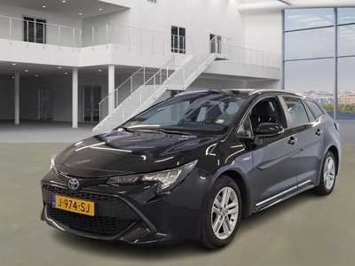 Toyota Corolla touring sports 1.7 1.8 HYBRID BUSINESS, 2020