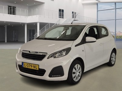 Peugeot 108 0.9 1.0 E-VTI ACTIVE, 2021