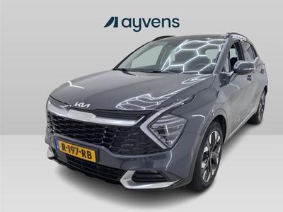 Kia Sportage 1.5 1.6 T-GDI PLUG-IN HYBRID AWD DYNAMICPLUSLINE, 2022