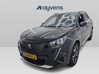 Peugeot 2008 1.1 1.2 PURETECH ALLURE, 2023