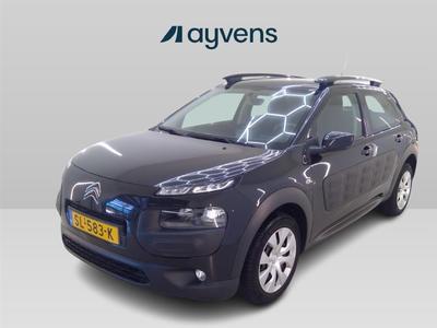 Citroen C4 cactus 1.1 1.2 PURETECH FEEL, 2018