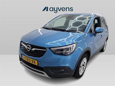 Opel Crossland x 1.1 1.2 TURBO INNOVATION, 2020