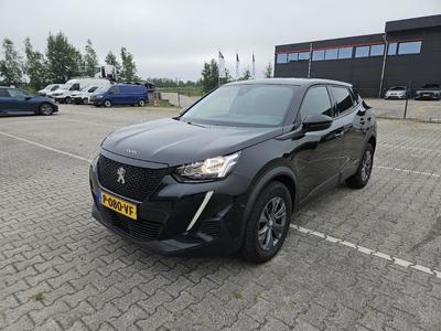 Peugeot 2008 1.1 1.2 PURETECH ACTIVE PACK, 2022