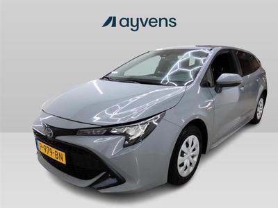 Toyota Corolla touring sports 1.7 1.8 HYBRID COMFORT, 2022