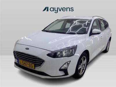 Ford Focus wagon 0.9 1.0 ECOBOOST TREND EDITION BUSINESS, 2021