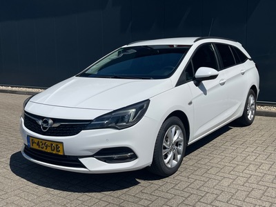 Opel Astra sports tourer 1.1 1.2 BUSINESS EXECUTIVE, 2021