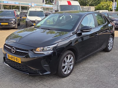 Opel Corsa 1.1 1.2 EDITION, 2021