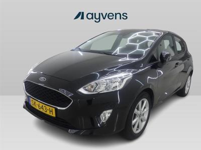 Ford Fiesta 1.0 1.1 TREND, 2018