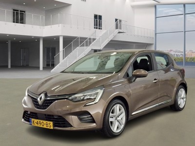 Renault Clio 1.5 1.6 E-TECH HYBRID 140 ZEN, 2020