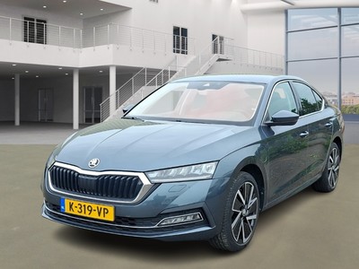 Skoda Octavia 1.3 1.4 TSI IV PHEV BUSINESS EDITION PLUS, 2021