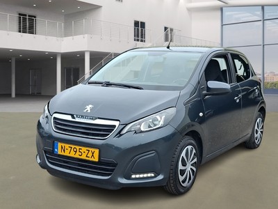 Peugeot 108 0.9 1.0 E-VTI ACTIVE, 2021